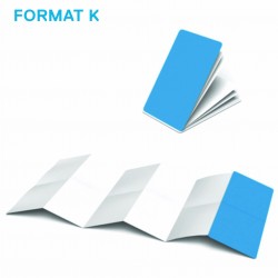 format k
