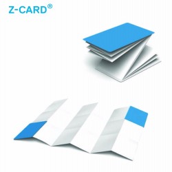 z card