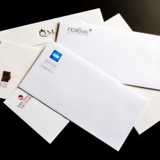 enveloppe dl