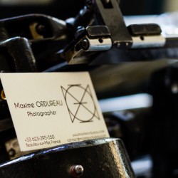 typographie letterpresse gs monaco 2