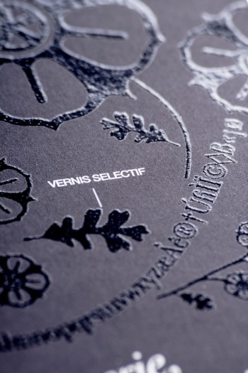 Flyer: Pelliculés / haut de gamme